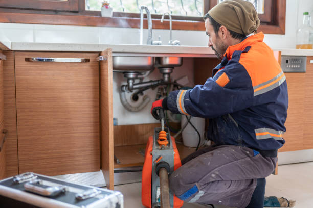  Amherst, TX Plumbing Pros