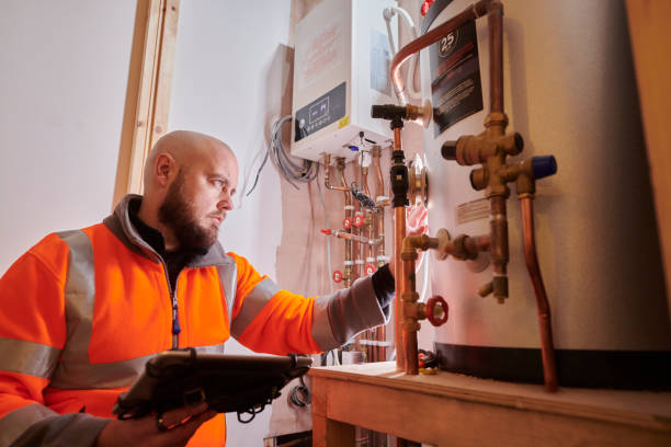 Best Sewer Line Repair  in Amherst, TX