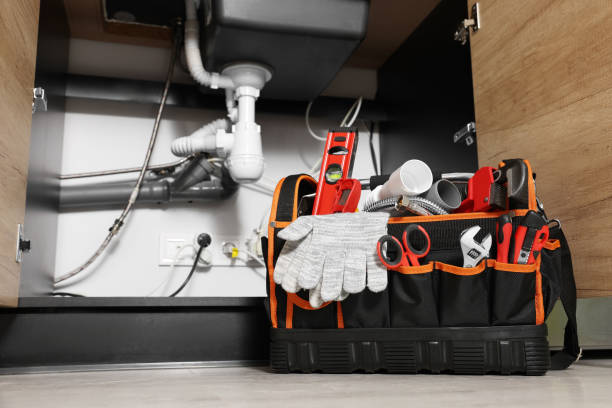 Best Septic Systems  in Amherst, TX