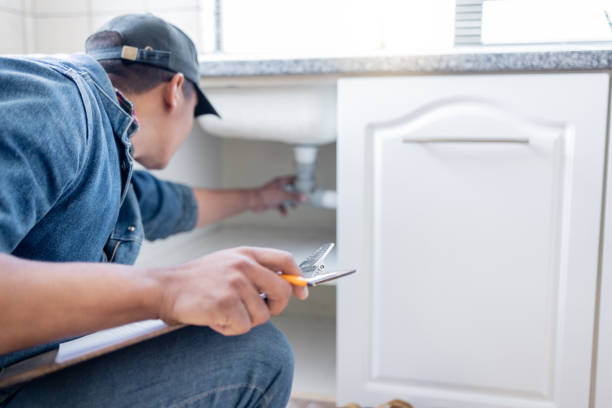 Best Toilet Repair Services  in Amherst, TX