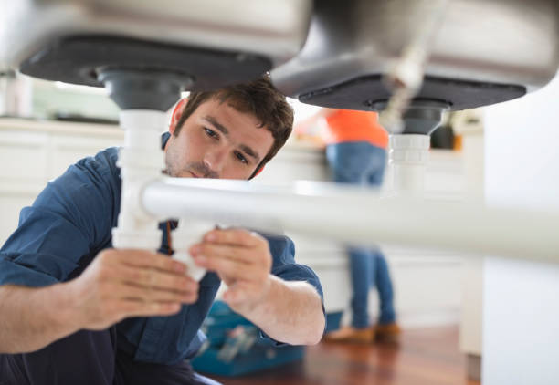 Best Water Leak Repair  in Amherst, TX