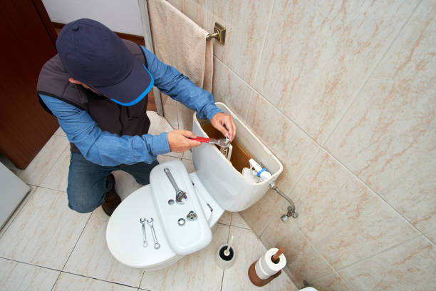 Trusted Amherst, TX Plumbing Experts