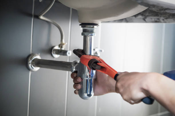 Best Water Softener Installation  in Amherst, TX