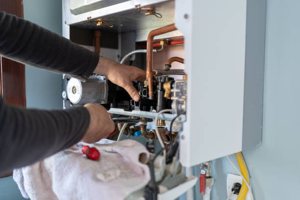 Best Emergency Plumber  in Amherst, TX