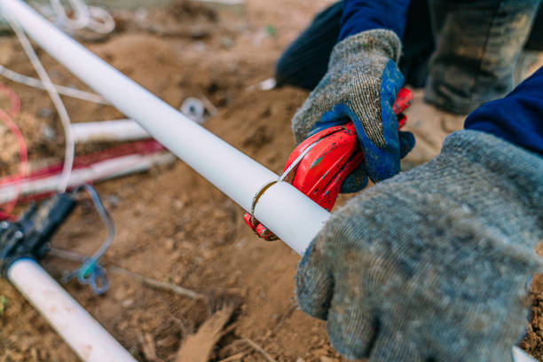 Best Local Plumber Services  in Amherst, TX