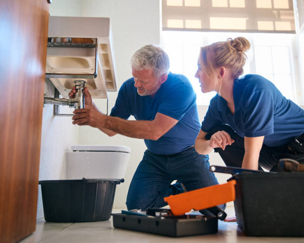Best Best Plumbers Near Me  in Amherst, TX